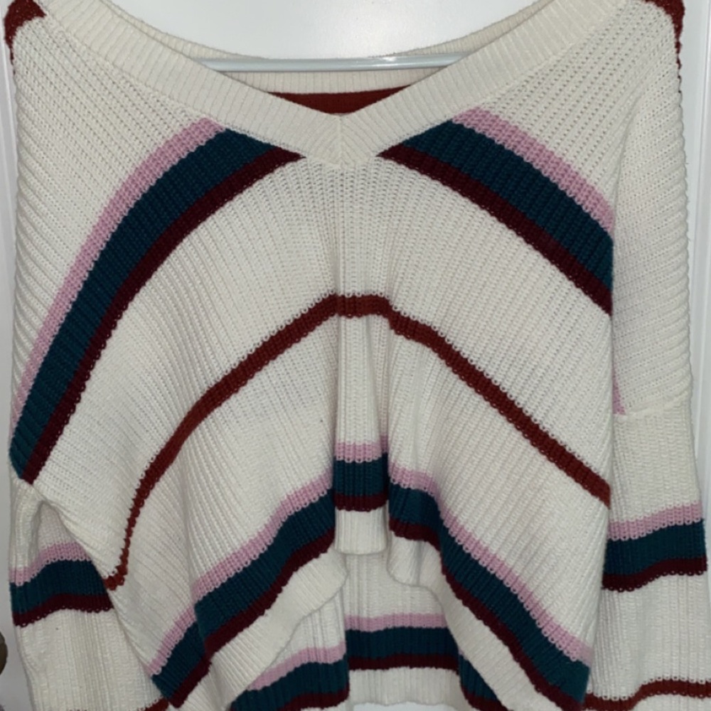 pacsun sweater